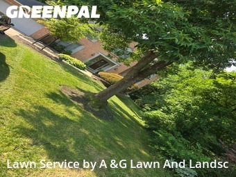 Yard Cutting nearby West Chester Township, OH, 