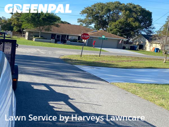 Lawn Mowing nearby Spring Hill, FL, 