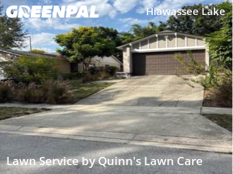 Lawn Care nearby Orlando, FL, 