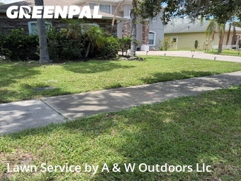 Yard Cutting nearby Kissimmee, FL, 