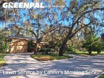 Lawn Care Service nearby Tampa, FL, 