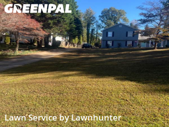 Lawn Mowing Service nearby Suwanee, GA, 