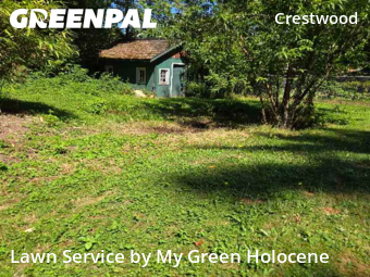 Lawn Service nearby Portland, OR, 