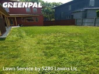 Lawn Care nearby Longmont, CO, 