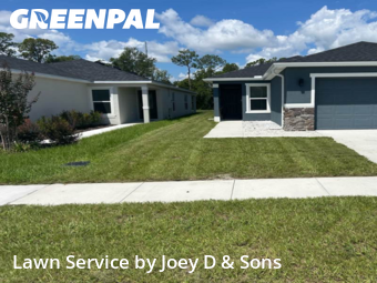 Grass Cut nearby Auburndale, FL, 