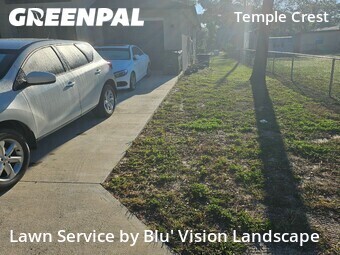 Lawn Cutting nearby Tampa, FL, 