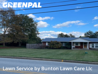 Lawn Maintenance nearby Louisville, KY, 