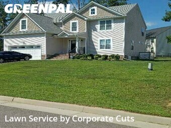 Yard Mowing nearby North Chesterfield, VA, 