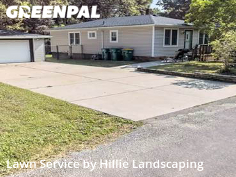 Lawn Mowing nearby Novi, MI, 