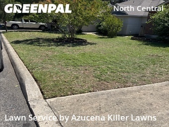 Grass Cutting nearby San Antonio, TX, 