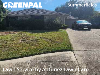 Grass Cutting nearby Fort Worth, TX, 