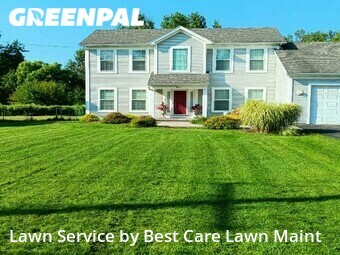 Lawn Service nearby Rochester, NY, 