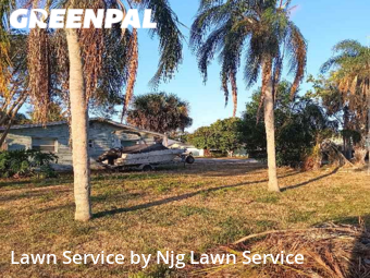 Yard Cutting nearby Palm City, FL, 