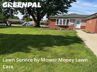 Landscaping Installation Warren,48088,Landscaping Installation by Mower Money Lawn Care, work completed in Jun , 2026