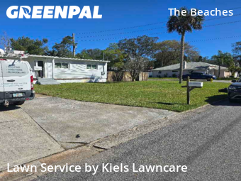 Lawn Mowing nearby Jacksonville Beach, FL, 
