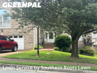 Yard Cutting nearby Mt. Juliet, TN, 