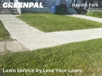 Lawn Mowing Service nearby Buffalo, NY, 