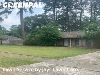 Yard Cutting nearby Baton Rouge, LA, 