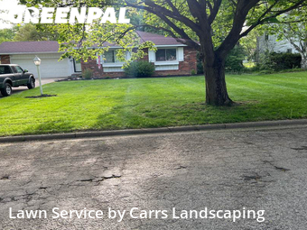 Lawn Mow nearby Niles, IN, 