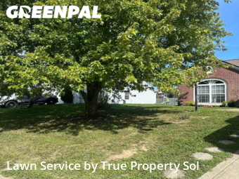 Lawn Service nearby Franklin, IN, 