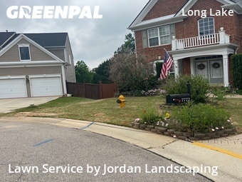Lawn Service nearby Raleigh, NC, 