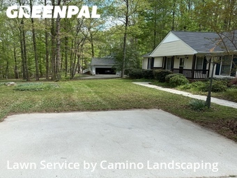 Lawn Service nearby Pleasant Garden, NC, 