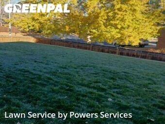 Lawn Mow nearby Westminster, CO, 