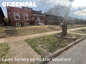 Lawn Mowing nearby St. Louis, IL, 