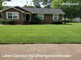 Lawn Mow nearby Charlotte, NC, 