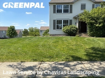 Lawn Mowing nearby Minooka, IL, 