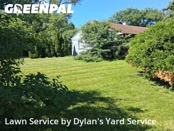 Yard Cutting nearby Burr Ridge, IL, 
