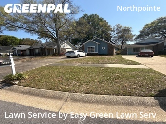 Yard Cutting nearby Pensacola, FL, 