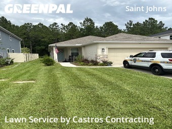 Lawn Cutting nearby St. Johns County, FL, 