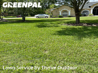 Lawn Cutting nearby Spring Hill, FL, 