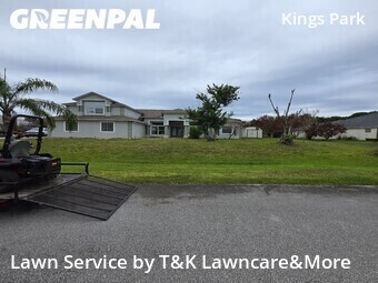 Lawn Maintenance nearby Merritt Island, FL, 