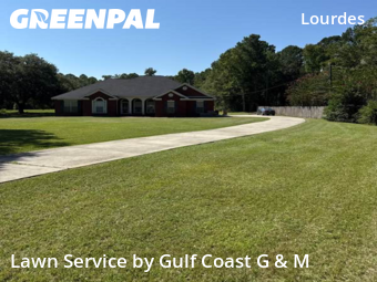 Lawn Maintenance nearby Mobile, AL, 