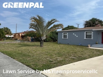 Lawn Mow nearby Riviera Beach, FL, 