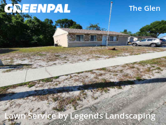 Lawn Service nearby New Port Richey, FL, 