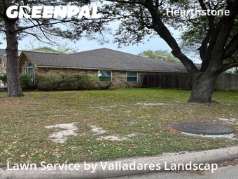 Grass Cut nearby Houston, TX, 