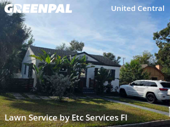 Affordable Landscaping Maintenance Services In St. Petersburg,33711,Landscaping Cleanup by Etc Services Fl, work completed in Dec , 2025