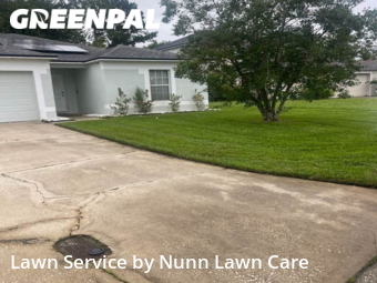 Lawn Cutting nearby Middleburg, FL, 