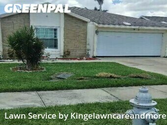 Lawn Care Service nearby Kissimmee, FL, 