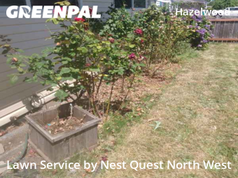 Lawn Mowing nearby Portland, OR, 