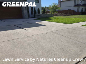 Yard Cutting nearby Dallas, TX, 