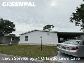 Landscaper In Orlando,32828,Landscaping Installation by F1 Orlando Lawn Care, work completed in Jul , 2026