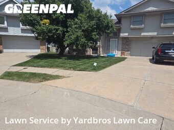 Lawn Cutting nearby Omaha, NE, 