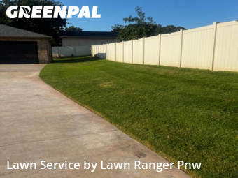 Lawn Mowin Midwest City,73130,Lawn Mow by Lawn Ranger Pnw, work completed in Dec , 2025