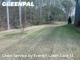 Lawn Care Service nearby Apex, NC, 