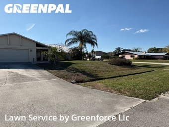 Lawn Care Service nearby Port St. Lucie, FL, 