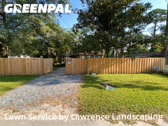 Lawn Mowing Service nearby Jacksonville, FL, 